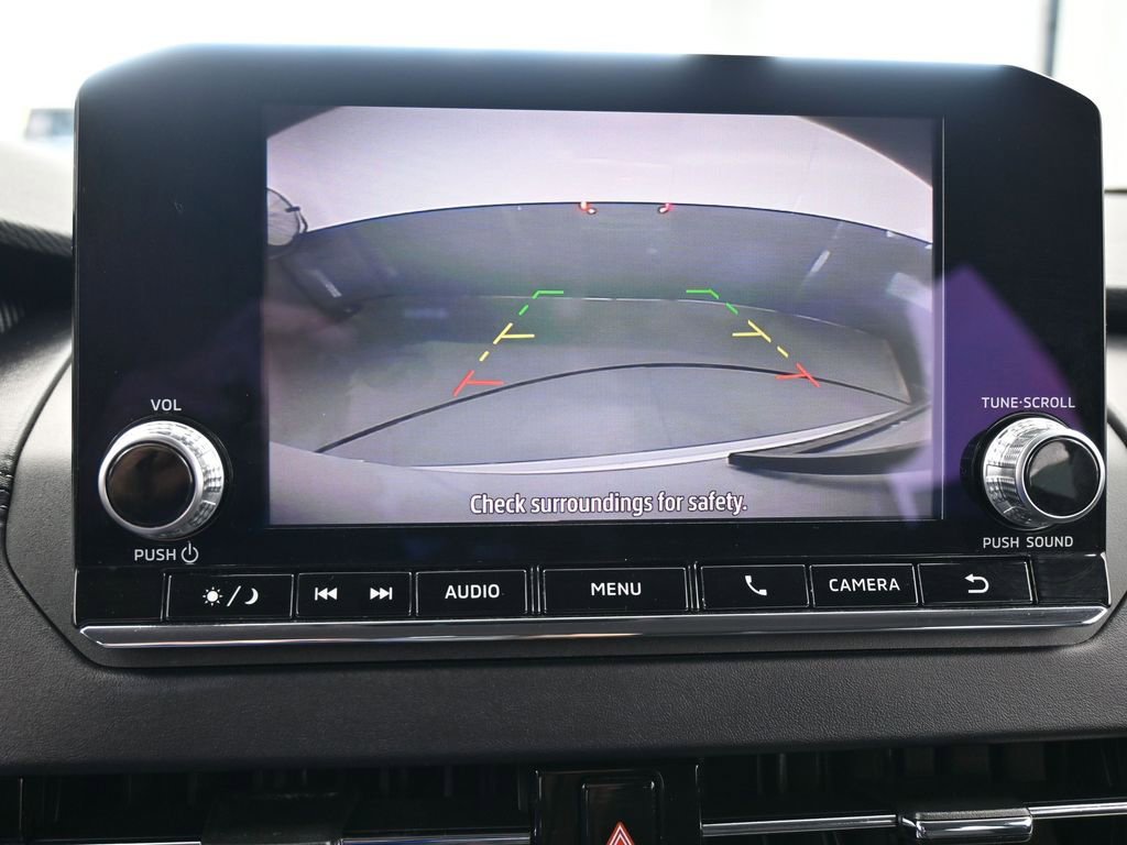 Used 2023 Mitsubishi Outlander ES image 19