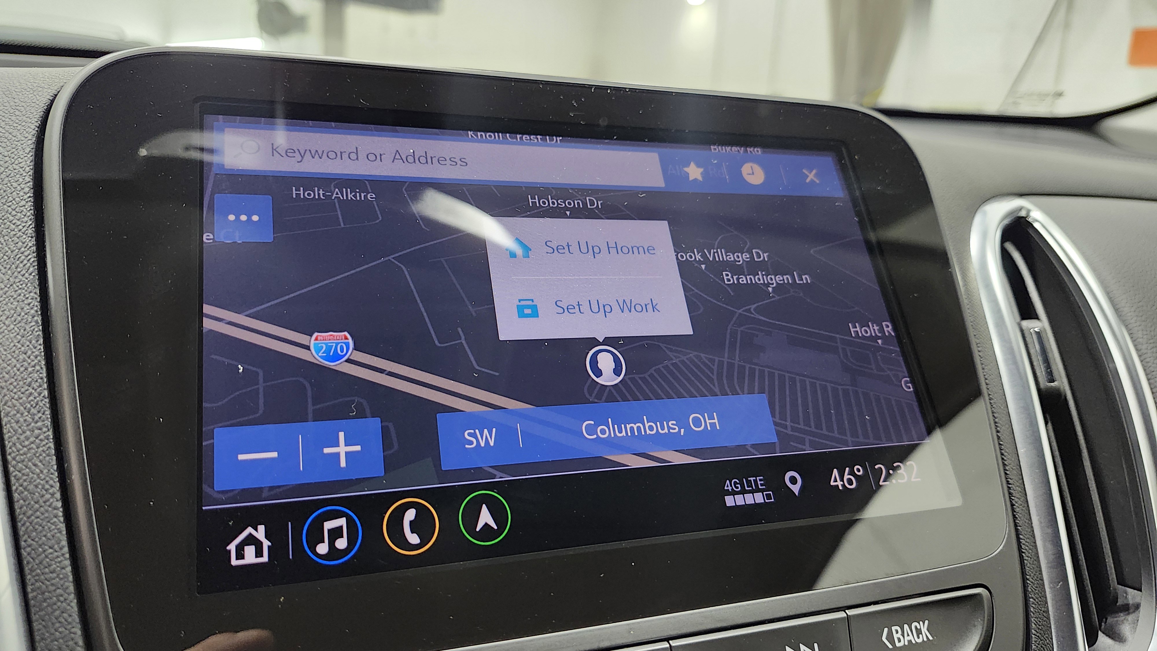 Used 2021 Chevrolet Equinox Premier image 7