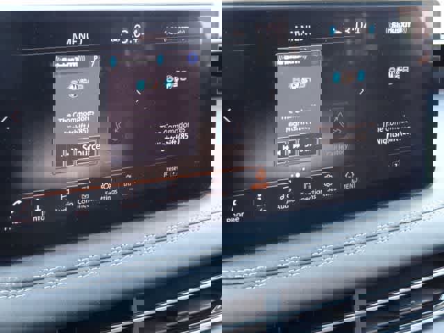 Used 2023 INFINITI QX60 Pure w/ Cargo Package FWD image 26