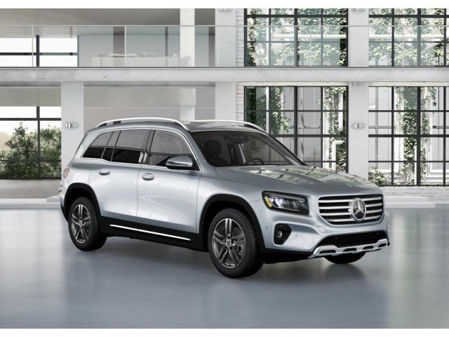 Certified 2025 Mercedes-Benz GLB 250 image 23