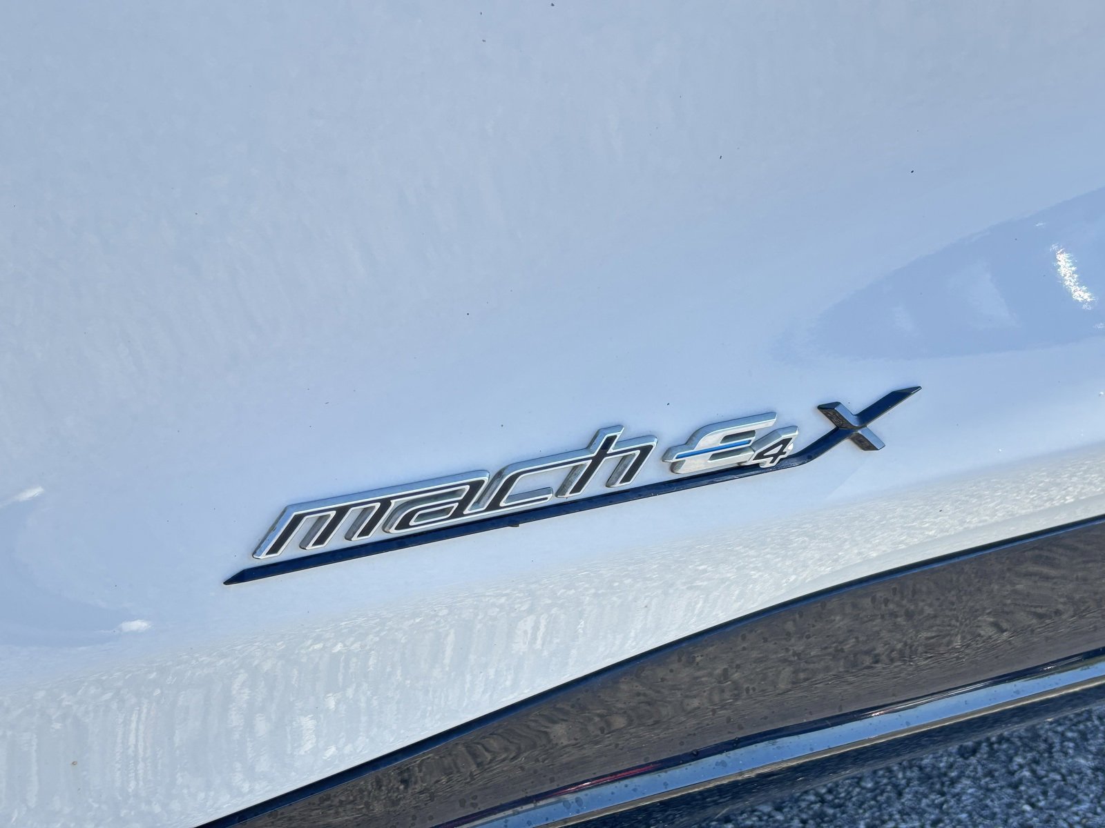 Used 2022 Ford Mustang Mach-E Premium image 16