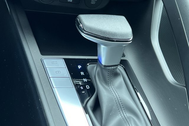 New 2026 Hyundai Elantra SE FWD image 19