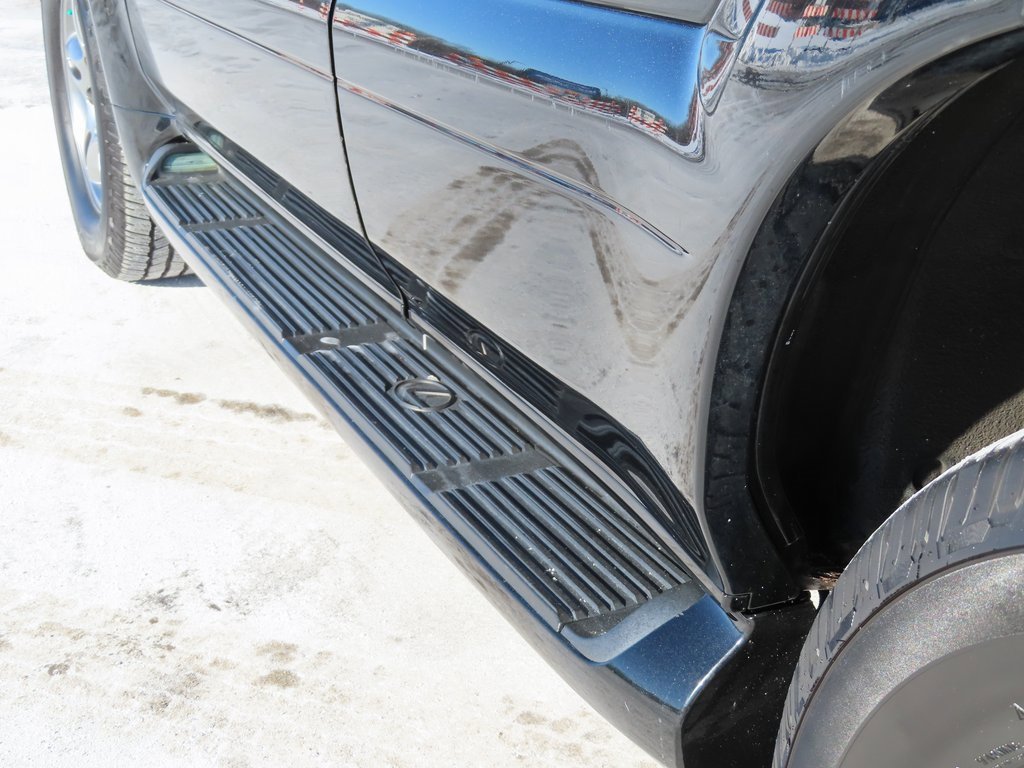 Used 2008 Lexus GX 470 image 14