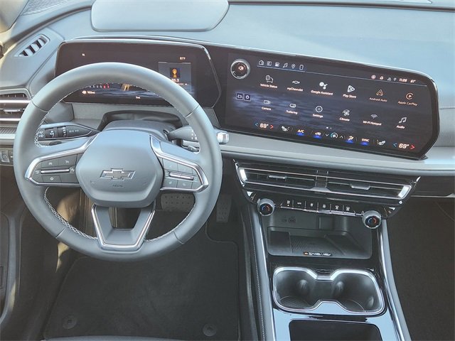 New 2026 Chevrolet Traverse LT w/ Midnight/Sport Edition image 28