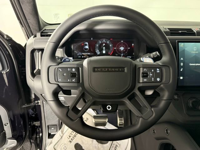 New 2026 Land Rover Defender 110 OCTA image 17