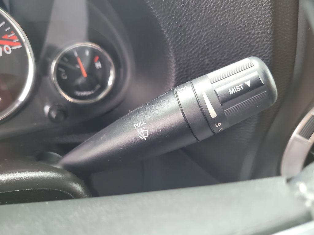 Used 2016 Jeep Wrangler Rubicon image 25