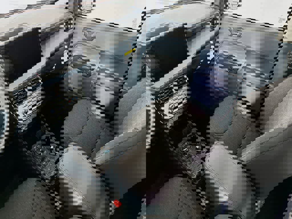 New 2025 Ford Maverick XLT w/ XLT Luxury Package image 11