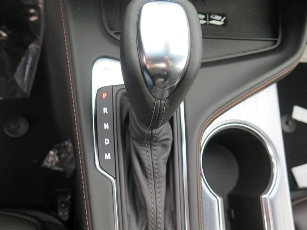 New 2026 Cadillac CT4 Sport image 17