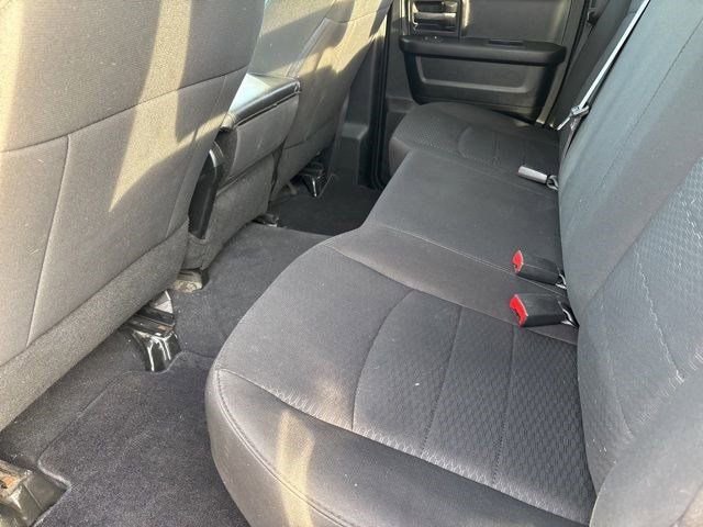 Used 2019 RAM 1500 Express w/ Wheel & Sound Group image 29