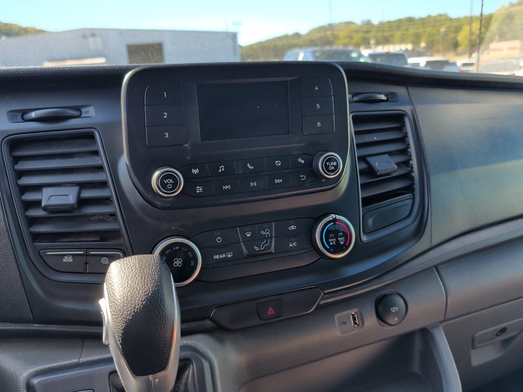 Used 2023 Ford Transit 350 XL RWD image 5