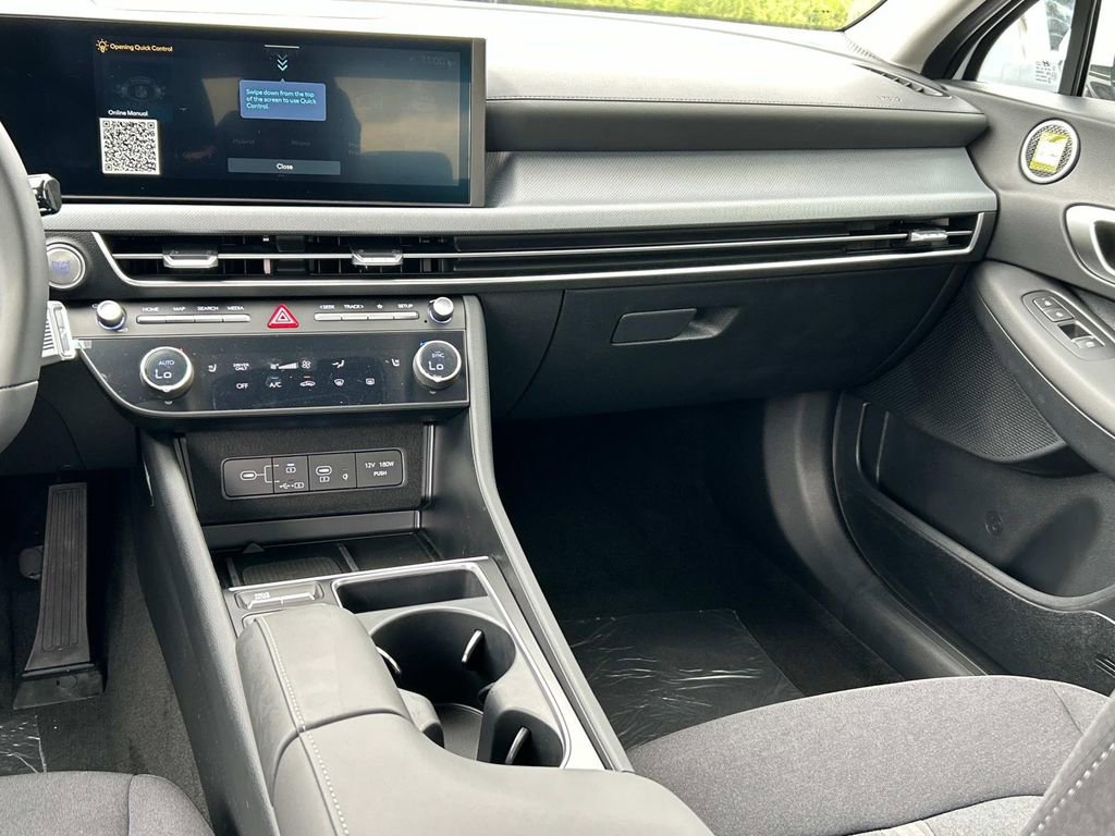 New 2025 Hyundai Sonata SEL image 23