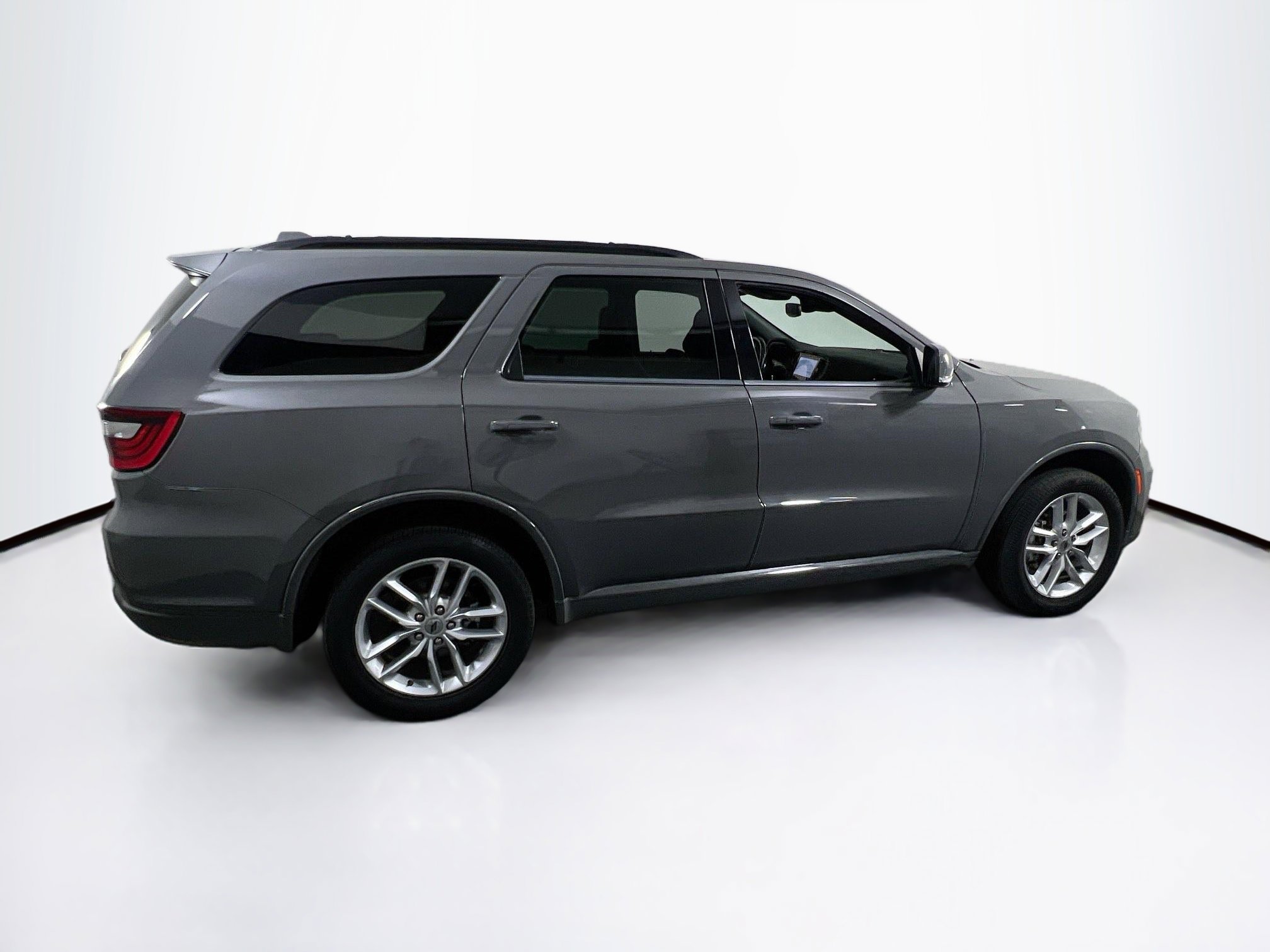 Used 2022 Dodge Durango GT image 4