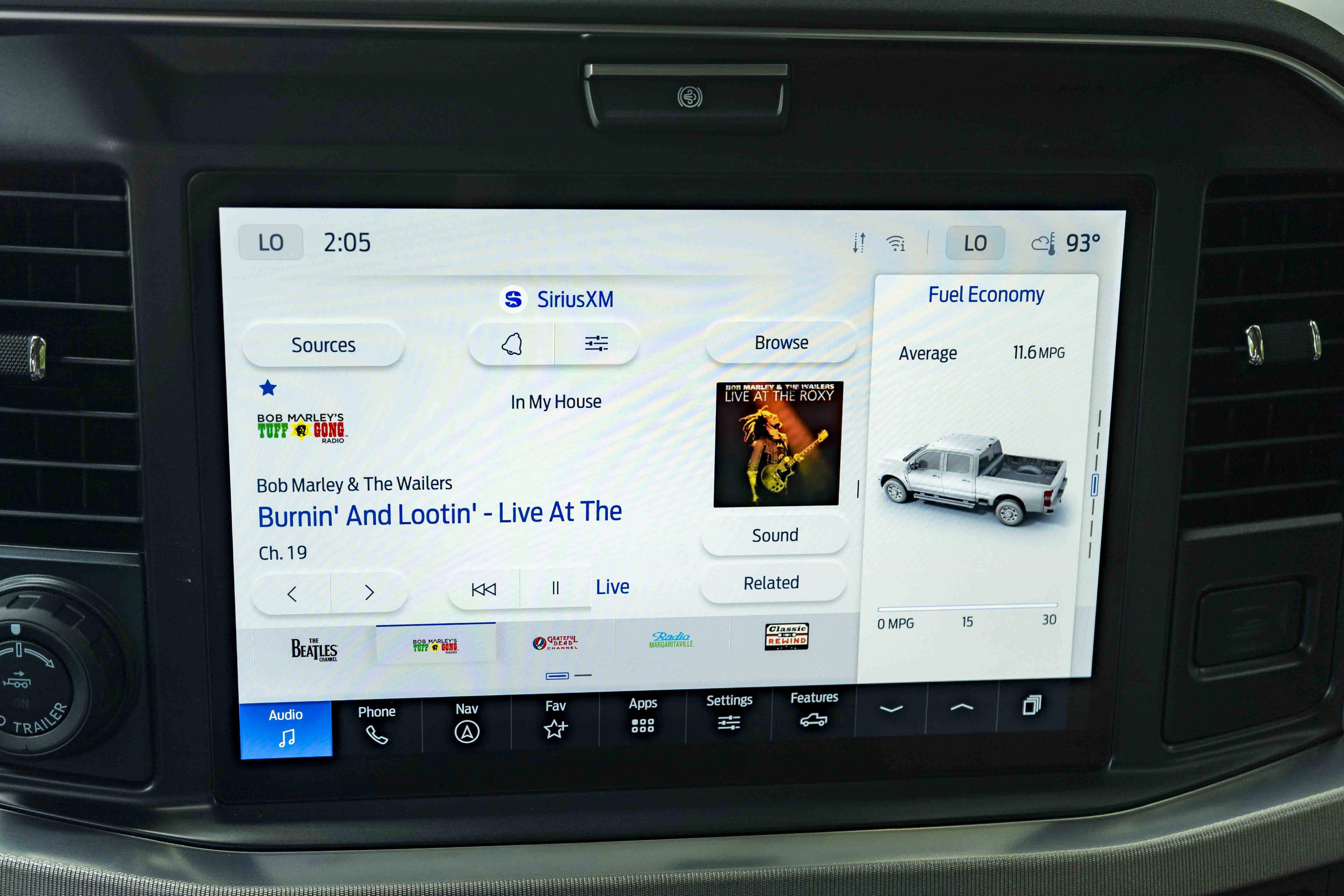 Used 2026 Ford F450 Platinum w/ Platinum Plus Package AWD/4WD image 29