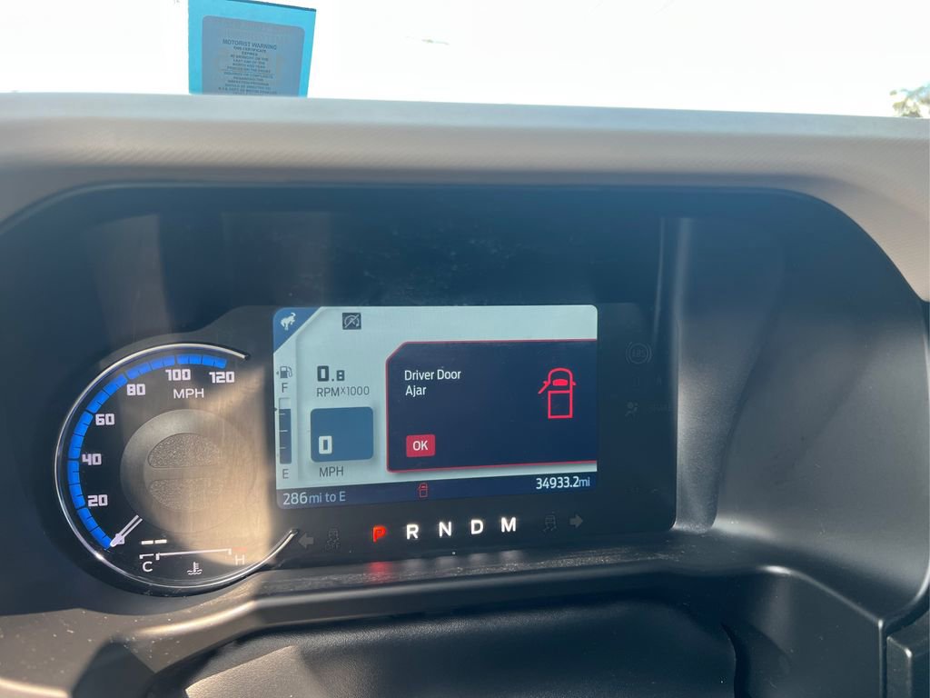 Used 2024 Hyundai Palisade Limited image 17