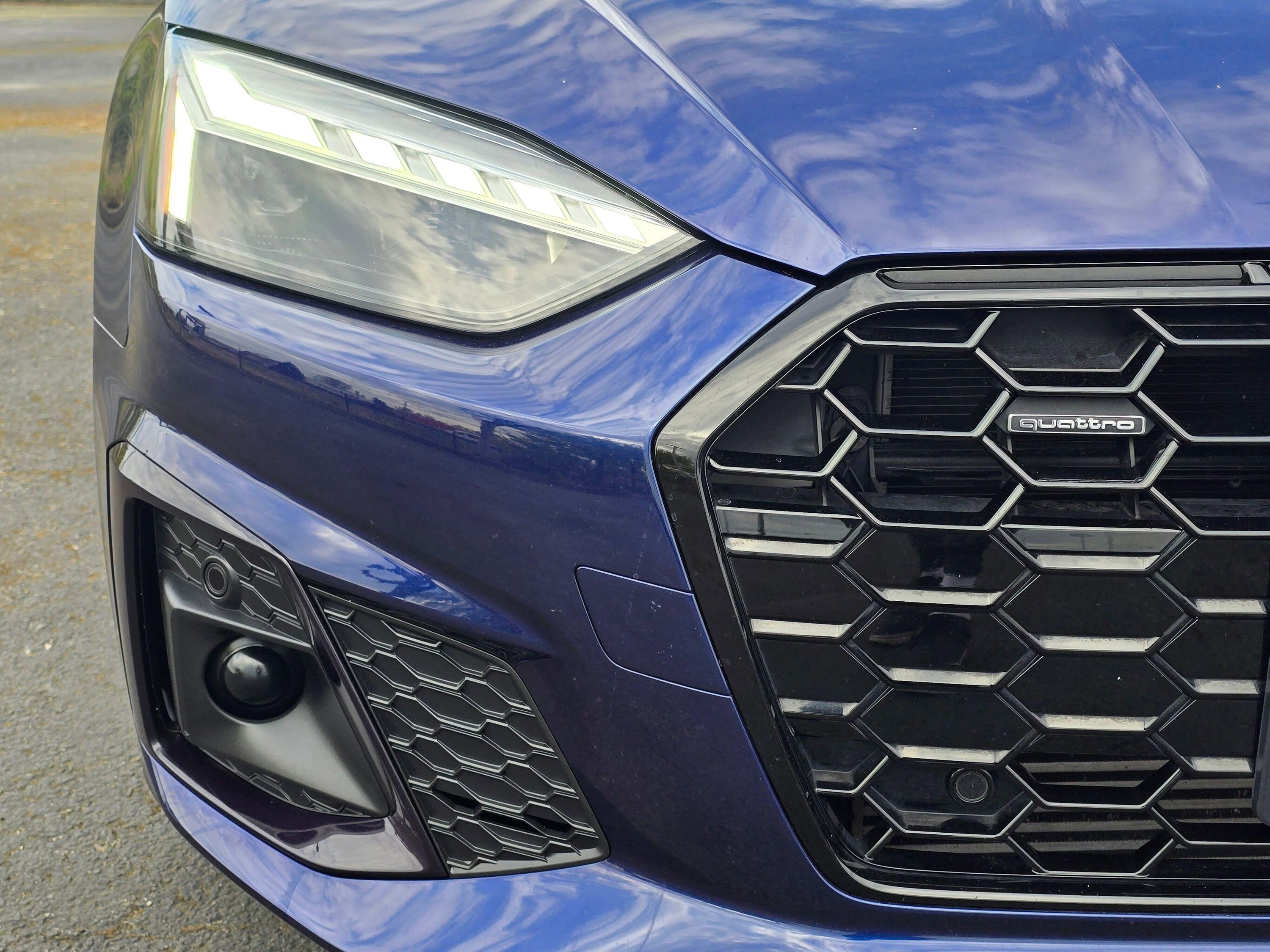 Used 2023 Audi A5 2.0T Premium Plus w/ Premium Plus image 33