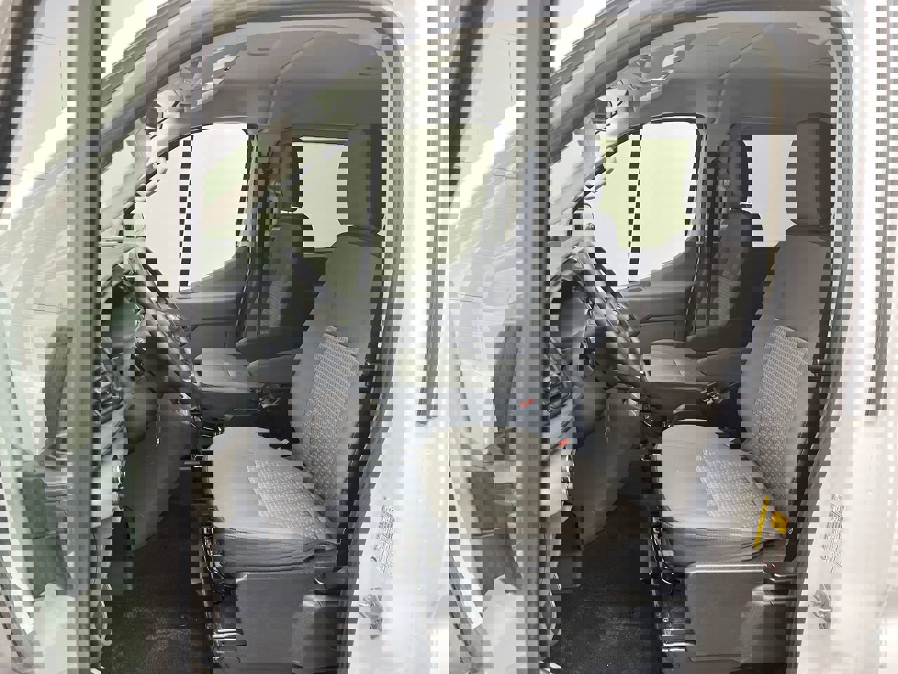 Certified 2024 Ford Transit 350 XLT image 10