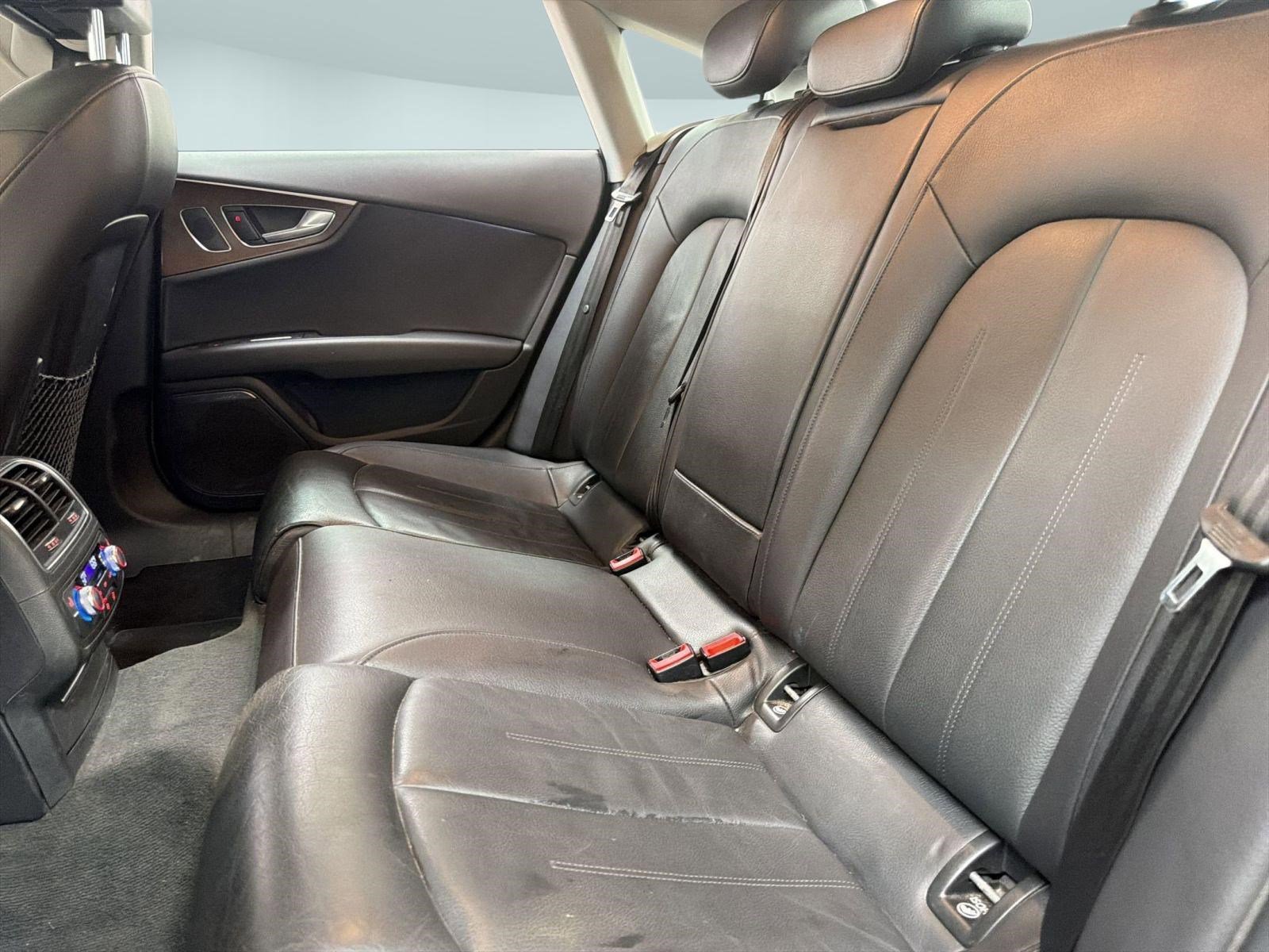 Used 2016 Audi A7 3.0T Premium Plus w/ S Line Sport Package AWD/4WD image 26