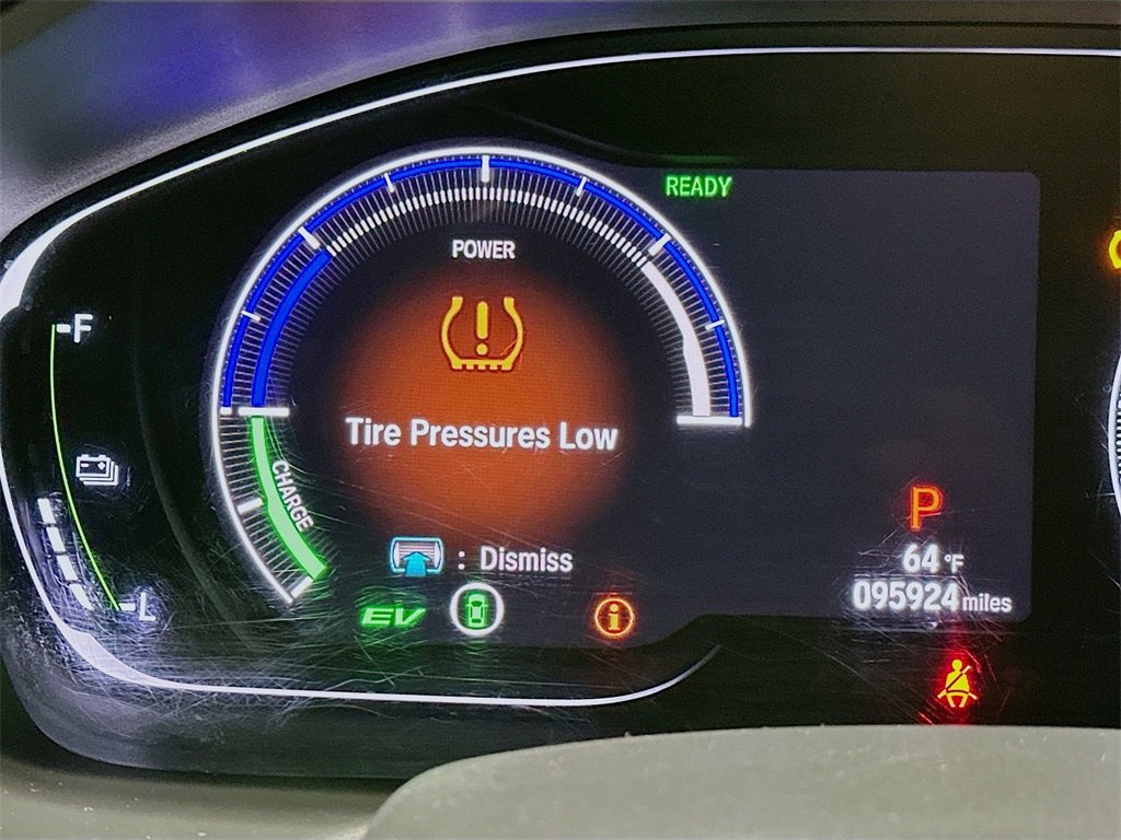 Used 2020 Honda Accord Touring image 12