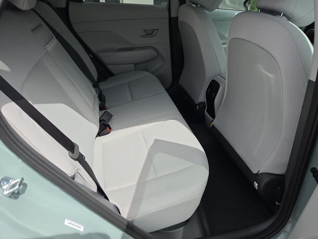 New 2027 Hyundai Kona SEL Sport FWD image 21