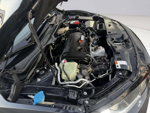 Used 2019 Honda Civic LX image 66