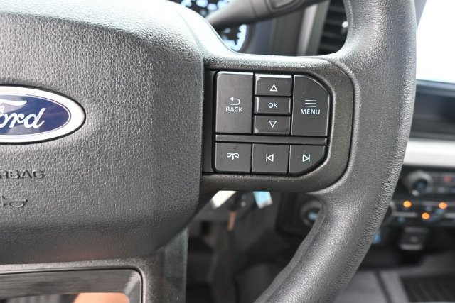 Used 2026 Ford F250 XL w/ XL Chrome Package RWD image 16