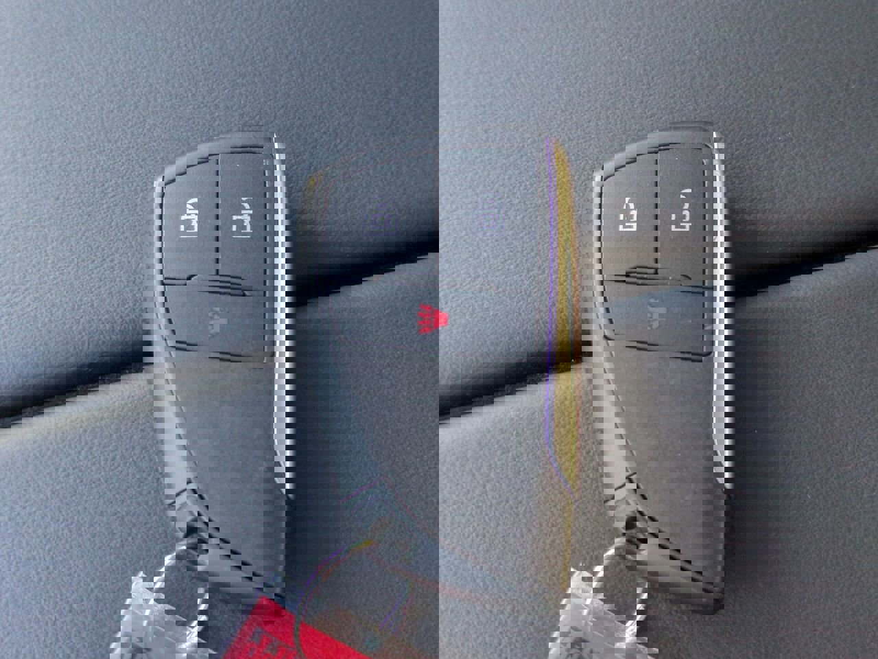 Used 2021 Buick Envision Preferred w/ Sport Touring Package image 28