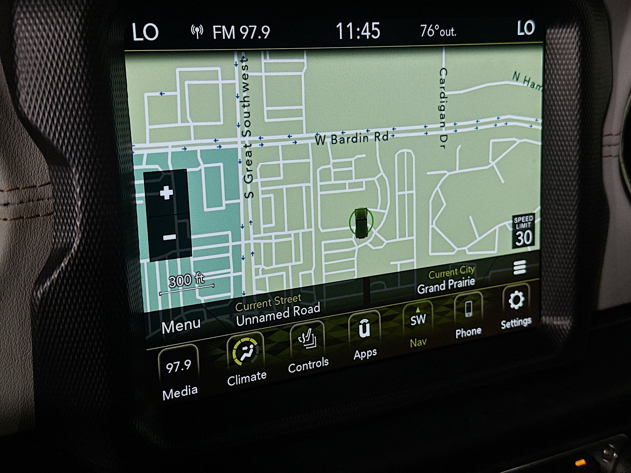 Used 2023 Jeep Wrangler Unlimited Sahara AWD/4WD image 21