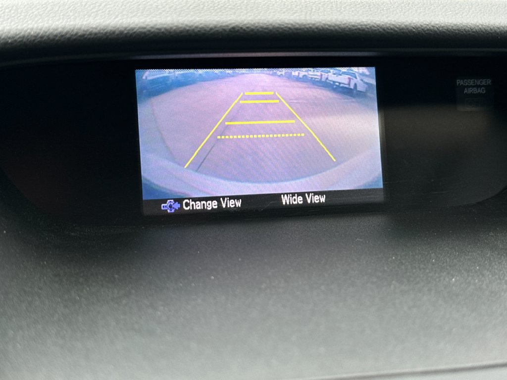 Used 2014 Honda CR-V LX image 18