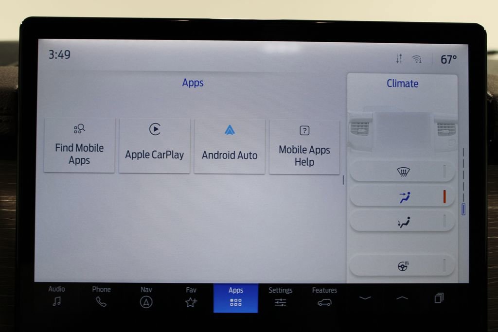 Used 2024 Ford Expedition Limited image 50