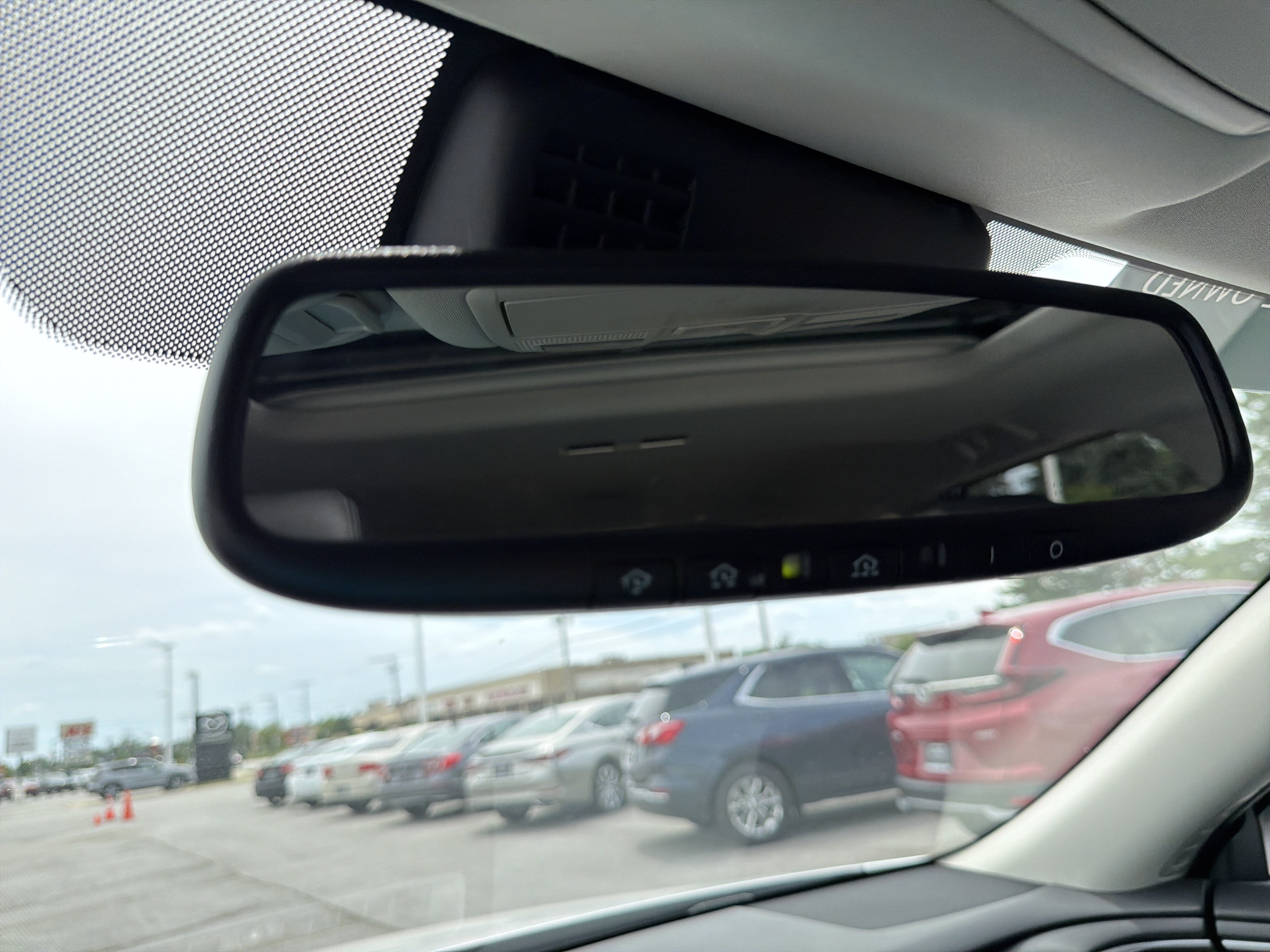 Certified 2023 MAZDA CX-9 Touring AWD/4WD image 31