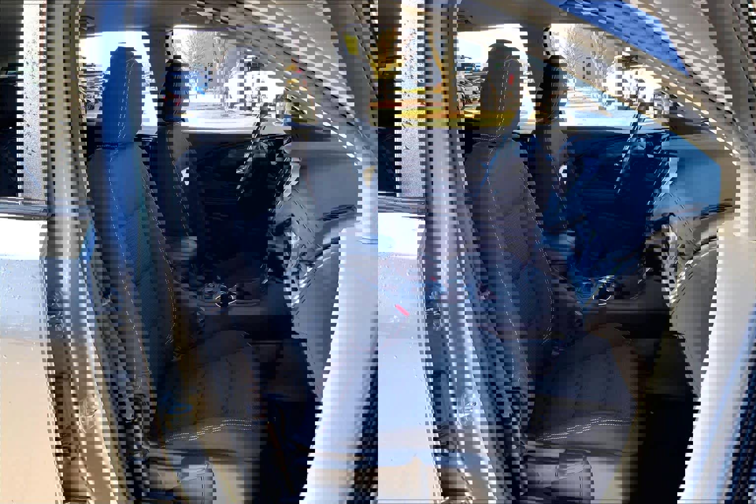 Certified 2023 GMC Terrain SLE image 8