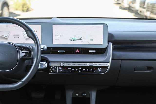Certified 2023 Hyundai Ioniq 5 Limited RWD image 14