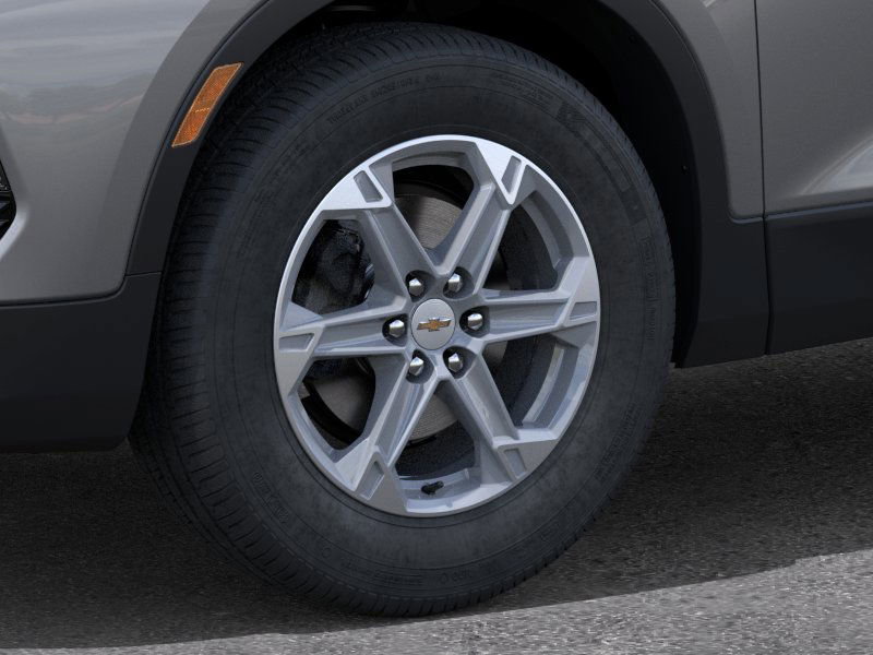 New 2026 Chevrolet Blazer LT w/ Convenience Package image 9