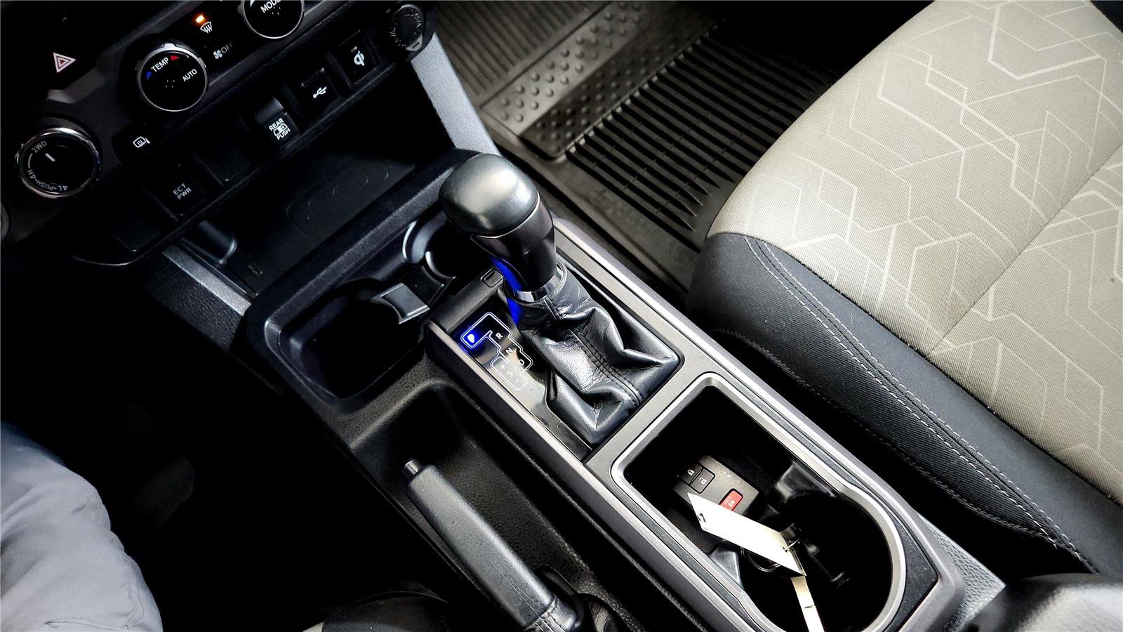 Certified 2023 Toyota Tacoma 4x4 Double Cab image 33