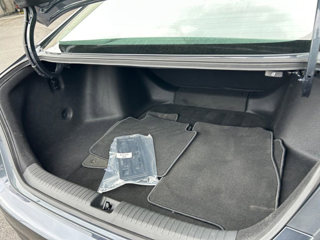 Used 2025 Honda Accord LX image 24