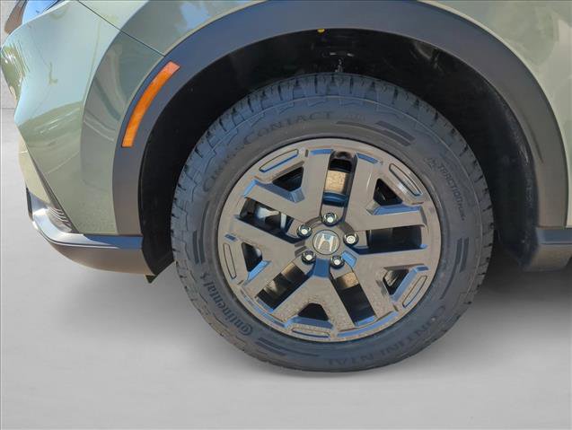New 2026 Honda CR-V TrailSport image 19
