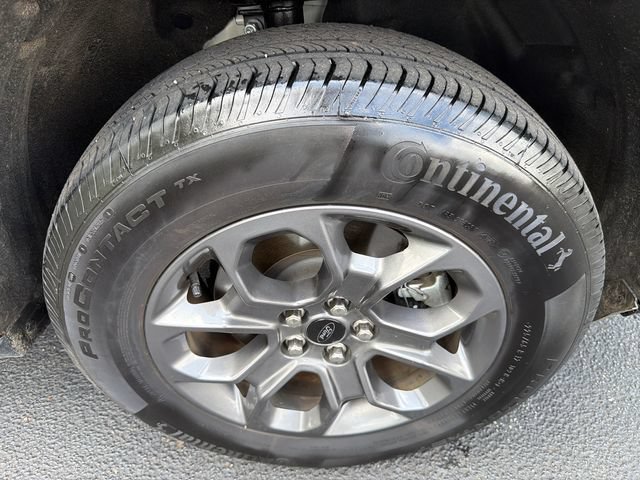 Used 2024 Ford Maverick XLT FWD image 12