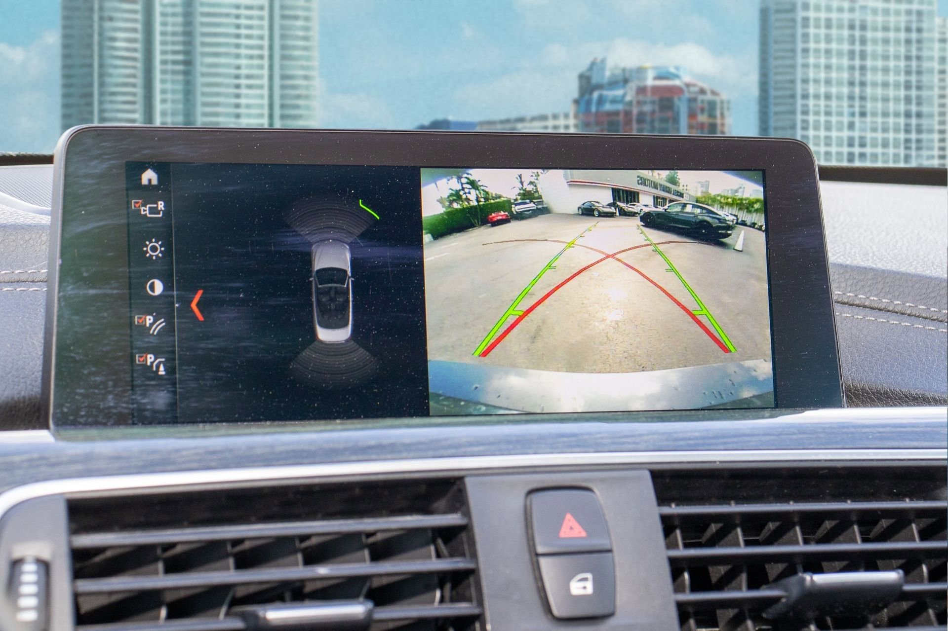 Used 2019 BMW 430i 430i w/ Convenience Package image 32