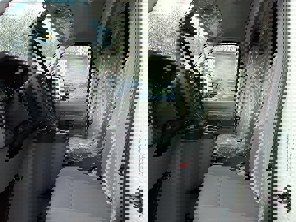 New 2026 Ford E-350 and Econoline 350 Super Duty w/ Power Equipment Group image 12