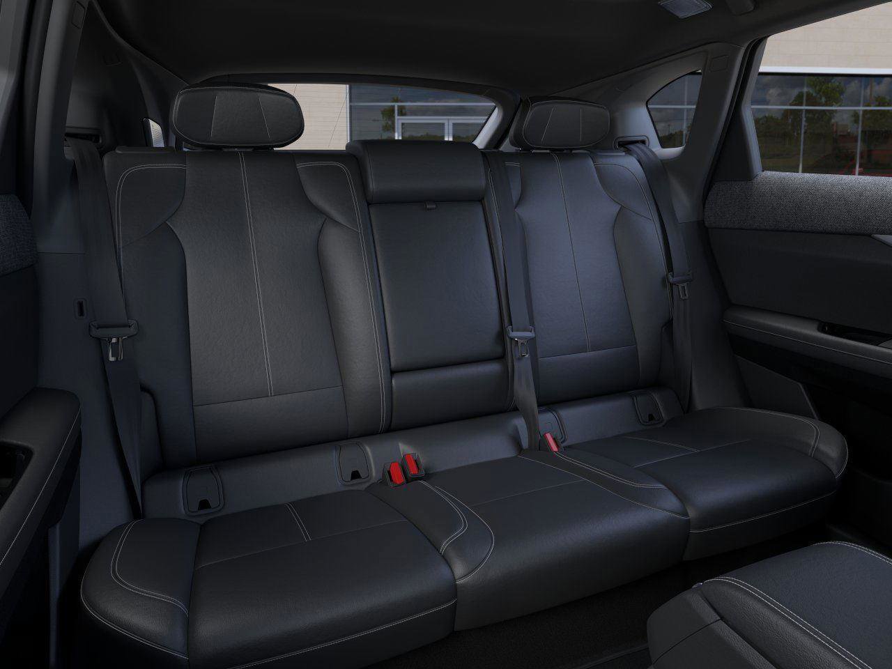 New 2025 Cadillac Optiq Sport 1 image 17