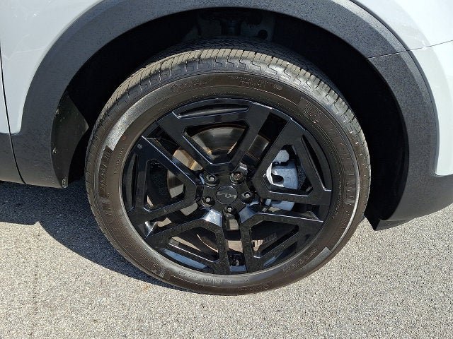 Used 2025 Kia Telluride AWD image 8