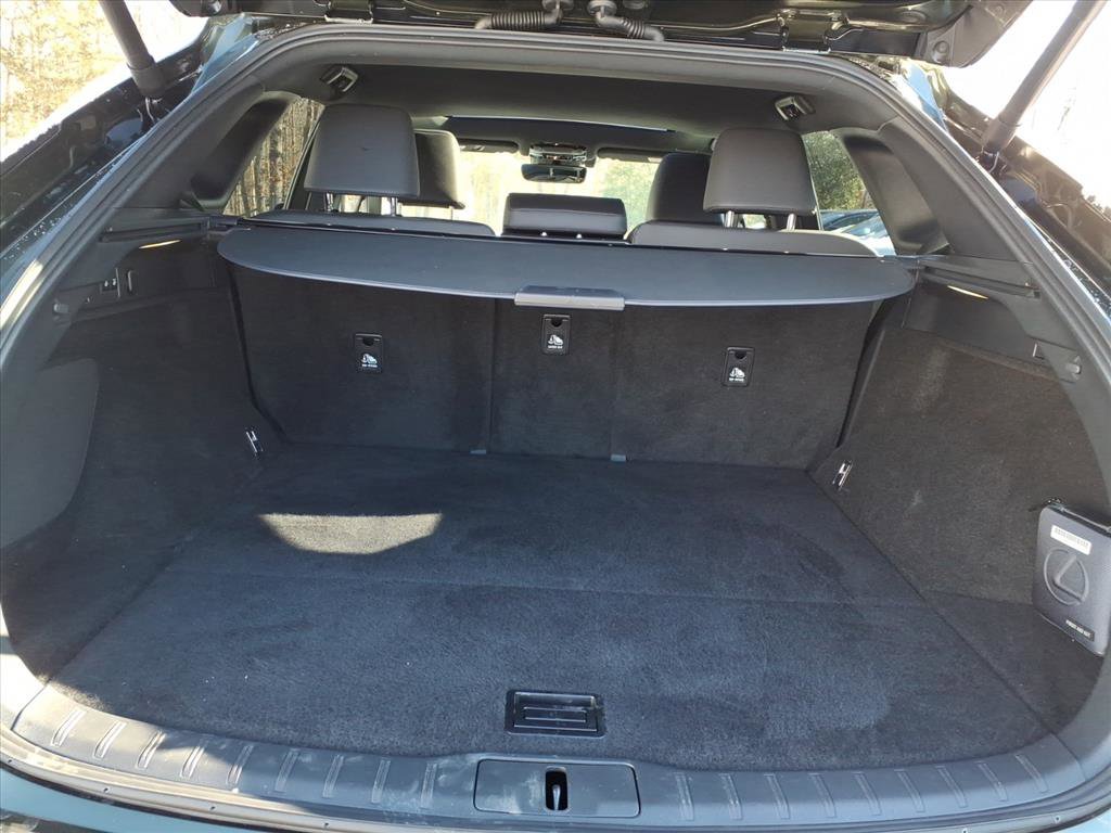 Used 2025 Lexus RX 350 Premium image 8