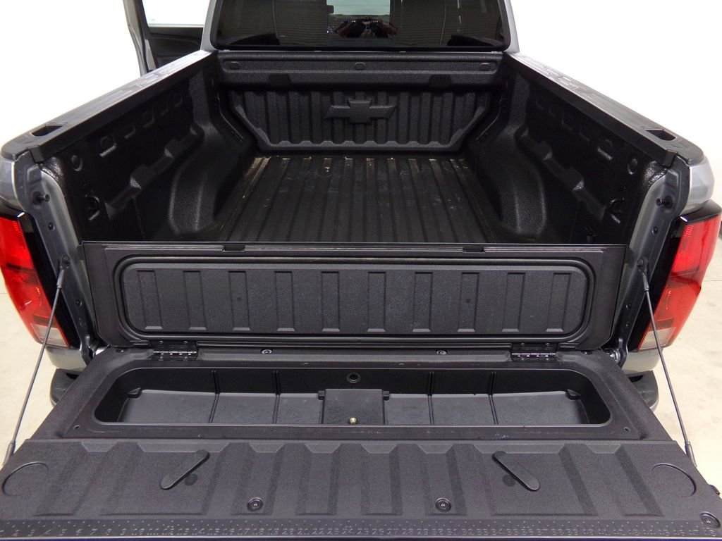 New 2026 Chevrolet Colorado LT w/ LT Convenience Package image 27