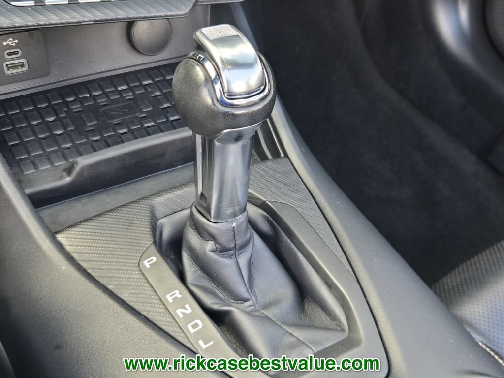 Used 2024 Ford Mustang Premium RWD image 20