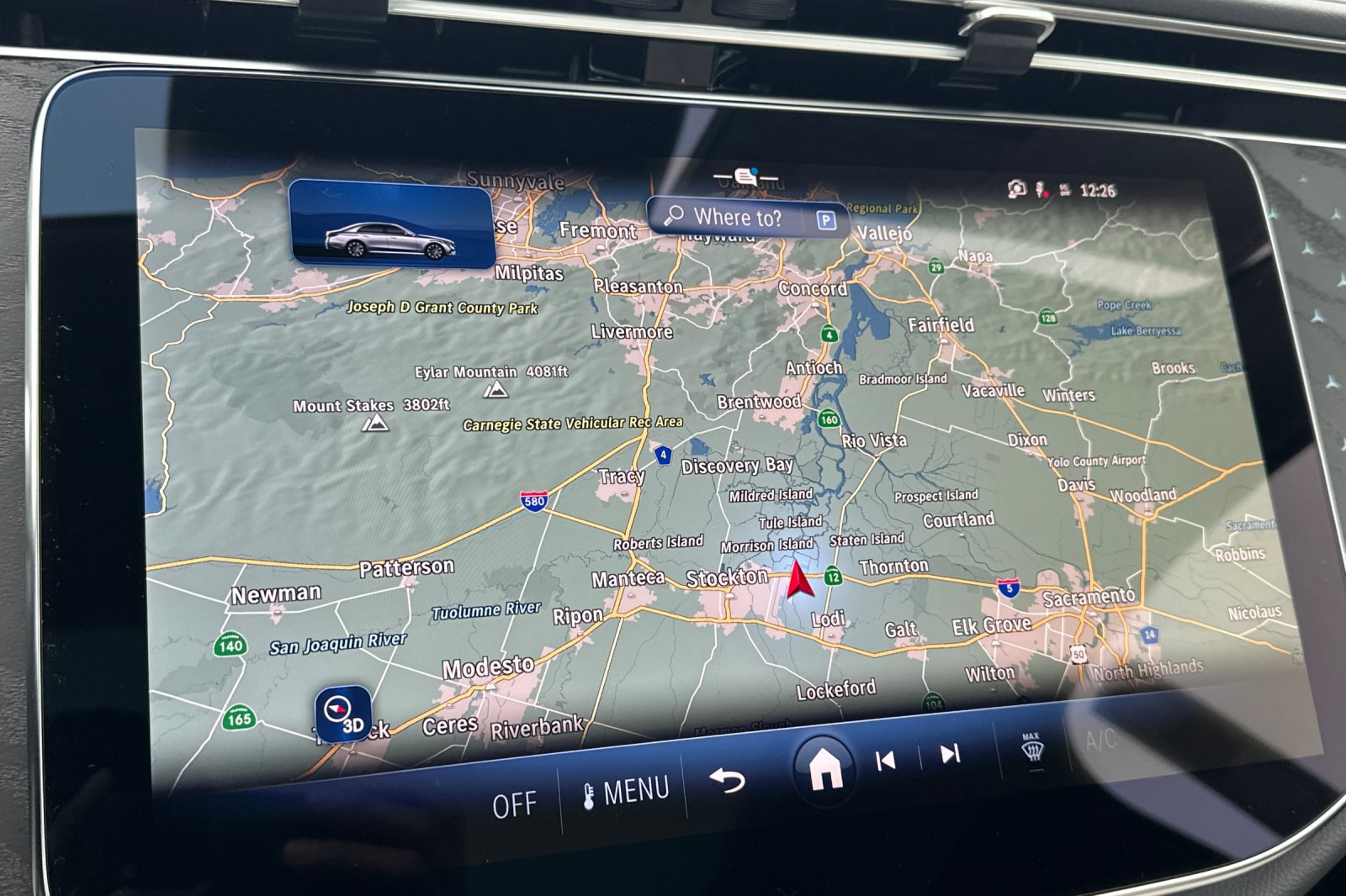 New 2026 Mercedes-Benz E 350 Sedan image 18