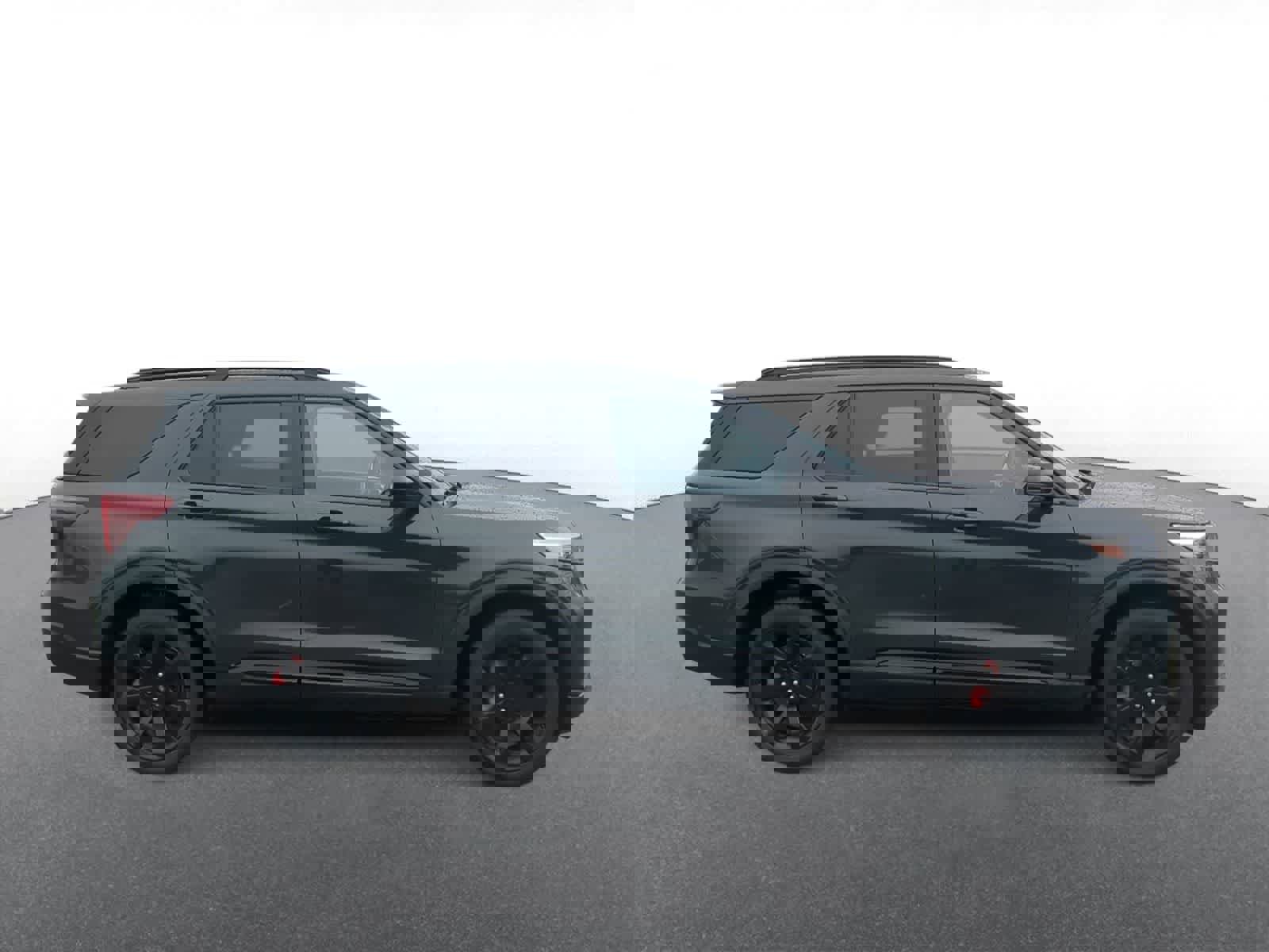 Used 2022 Ford Explorer ST w/ Equipment Group 401A image 9