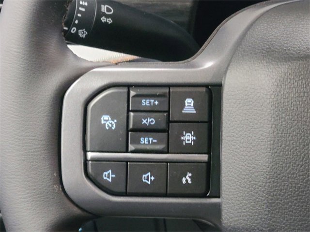 New 2025 Ford F150 Lariat w/ Equipment Group 501A Mid image 31