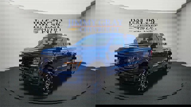 Used 2024 Ford F150 STX image 7