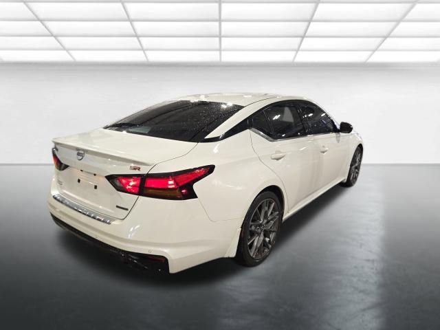 Used 2023 Nissan Altima 2.0 SR image 5