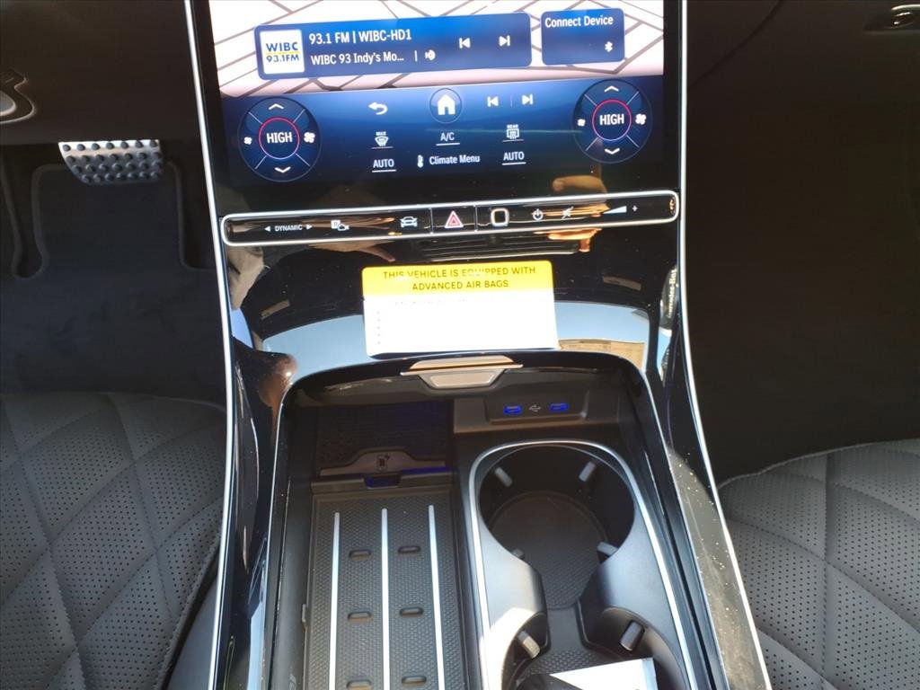 New 2026 Mercedes-Benz S 580 4MATIC Sedan image 24